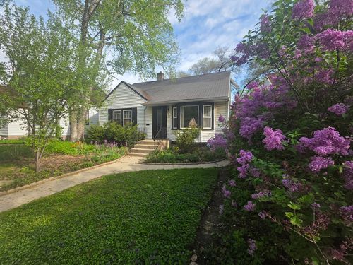 1815 Cleveland St, Evanston, IL, 60202-1901 | Card Image