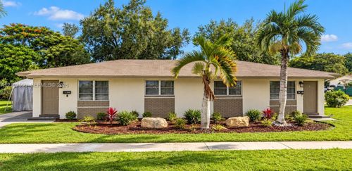1405 N 24th Ave, Hollywood, FL, 33020-3064 | Card Image