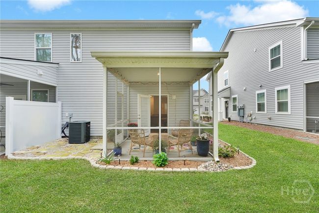 142 Benelli Dr, Townhouse with 3 bedrooms, 3 bathrooms and null parking in Pooler GA | Image 9
