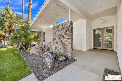 2420 Paseo Del Rey, Palm Springs, CA, 92264-9520 | Card Image