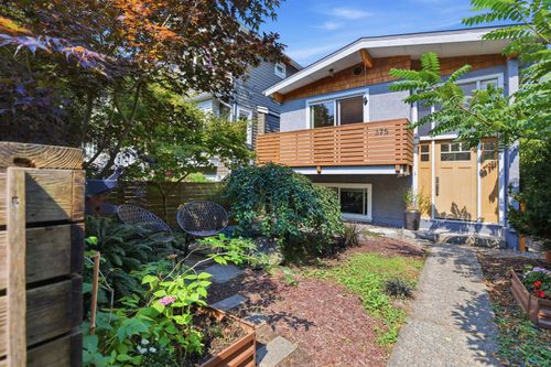 375 E 28th Avenue, Vancouver, BC, V5V2M8 | Card Image