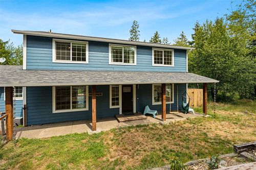 210 E Mossflower Ln, Grapeview, WA, 98546-9660 | Card Image