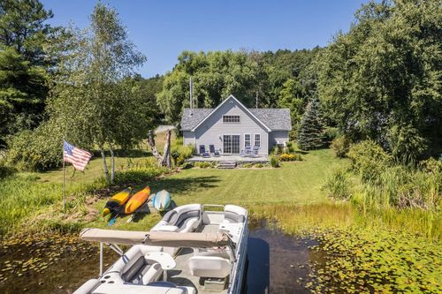 558 Burr Pond Rd, Sudbury, VT, 05733-9609 | Card Image
