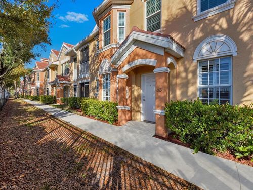 unit-603-1860 Concordia Lake Cir, CAPE CORAL, FL, 33909-9070 | Card Image