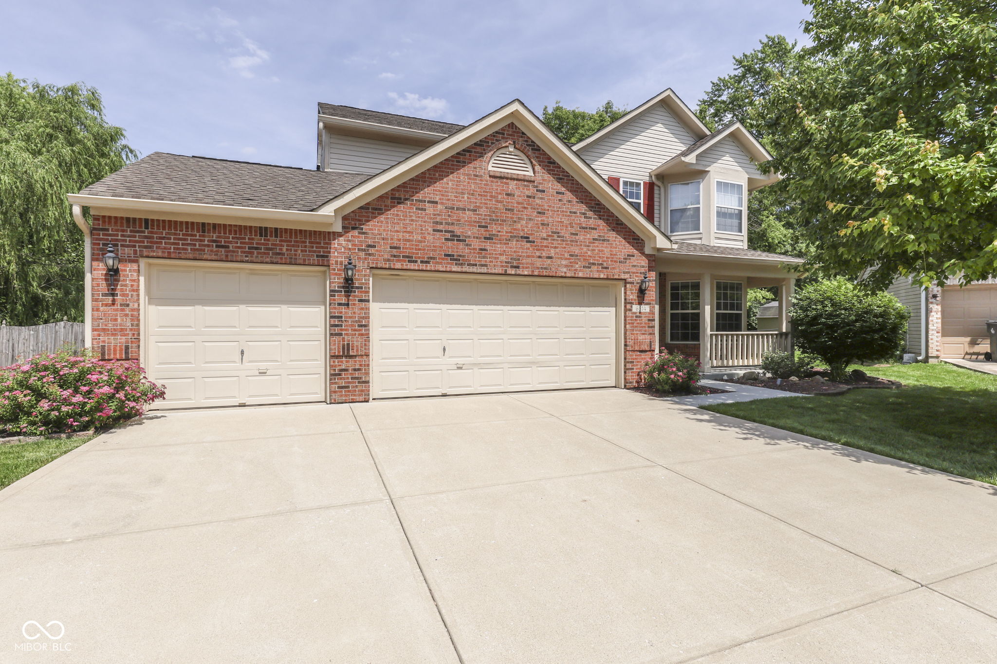 Residential in Indianapolis