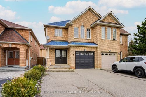 76 Derrywood Dr, Concord, ON, L4K5H6 | Card Image