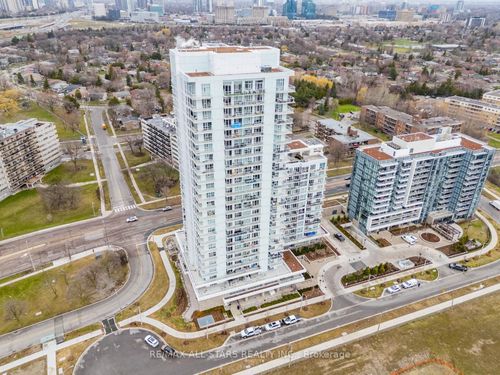 605-10 Deerlick Crt, North York, ON, M3A0A7 | Card Image