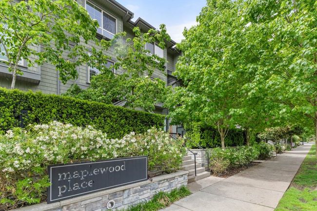 49 - 433 Seymour River Place, Townhouse with 2 bedrooms, 2 bathrooms and 1 parking in North Vancouver BC | Image 25