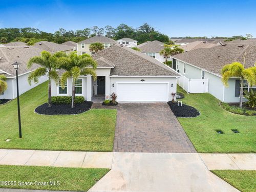 3002 Bobby Jones St, West Melbourne, FL, 32904-6614 | Card Image