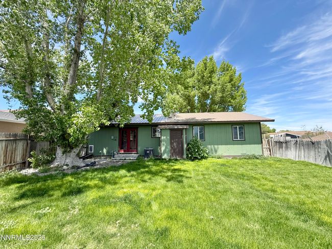 603 Camelot Way, House other with 3 bedrooms, 1 bathrooms and 4 parking in Winnemucca NV | Image 5