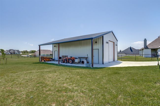 120 Southern Ct, House other with 4 bedrooms, 3 bathrooms and null parking in Springtown TX | Image 33