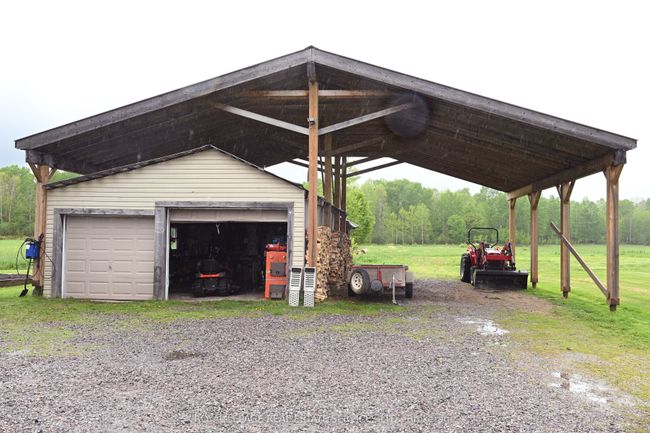 3000 Highway 654 Highway W, House other with 3 bedrooms, 2 bathrooms and 25 parking in Nipissing ON | Image 12
