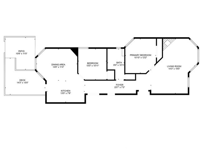 APT-1W - 1023 W Dakin St, Home with 2 bedrooms, 1 bathrooms and 1 parking in CHICAGO IL | Image 17