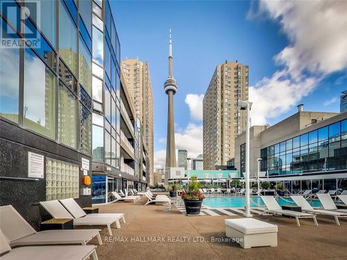 404-251 Queens Quay W, Toronto, ON, M5J2N6 | Card Image