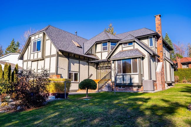 7845 Meadowood Close, House other with 7 bedrooms, 4 bathrooms and 6 parking in Burnaby BC | Image 1