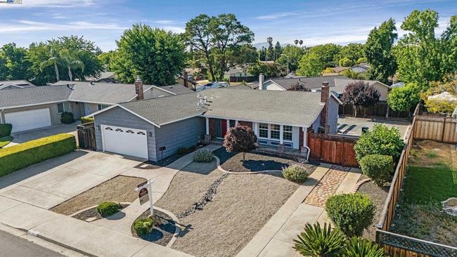 394 Encino Dr, House other with 3 bedrooms, 2 bathrooms and 2 parking in Livermore CA | Image 33