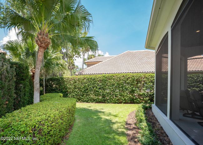 112 Cannon Ct W, House other with 4 bedrooms, 4 bathrooms and null parking in Ponte Vedra Beach FL | Image 55