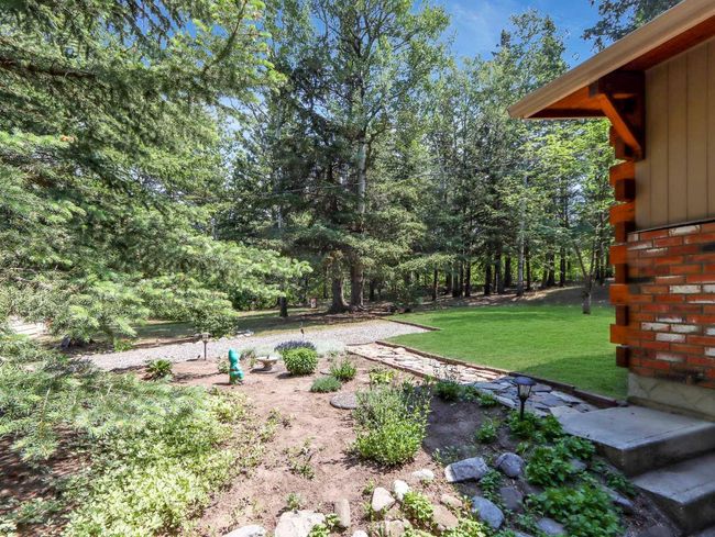 1 Des Arcs St, House other with 2 bedrooms, 1 bathrooms and 8 parking in Lac Des Arcs AB | Image 22