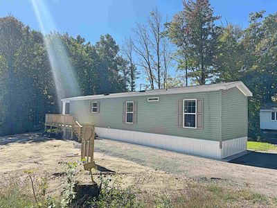 63 - 20 True Road, House other with 2 bedrooms, 1 bathrooms and null parking in Meredith NH | Image 1