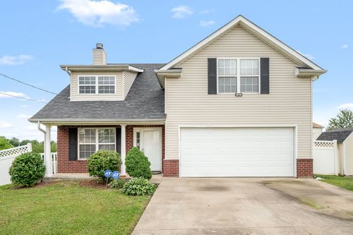 1346 Tonya Dr, LA VERGNE, TN, 37086-2579 | Card Image