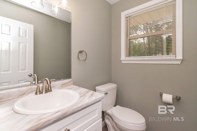 718 Cross St, House other with 3 bedrooms, 2 bathrooms and null parking in Saraland AL | Image 18