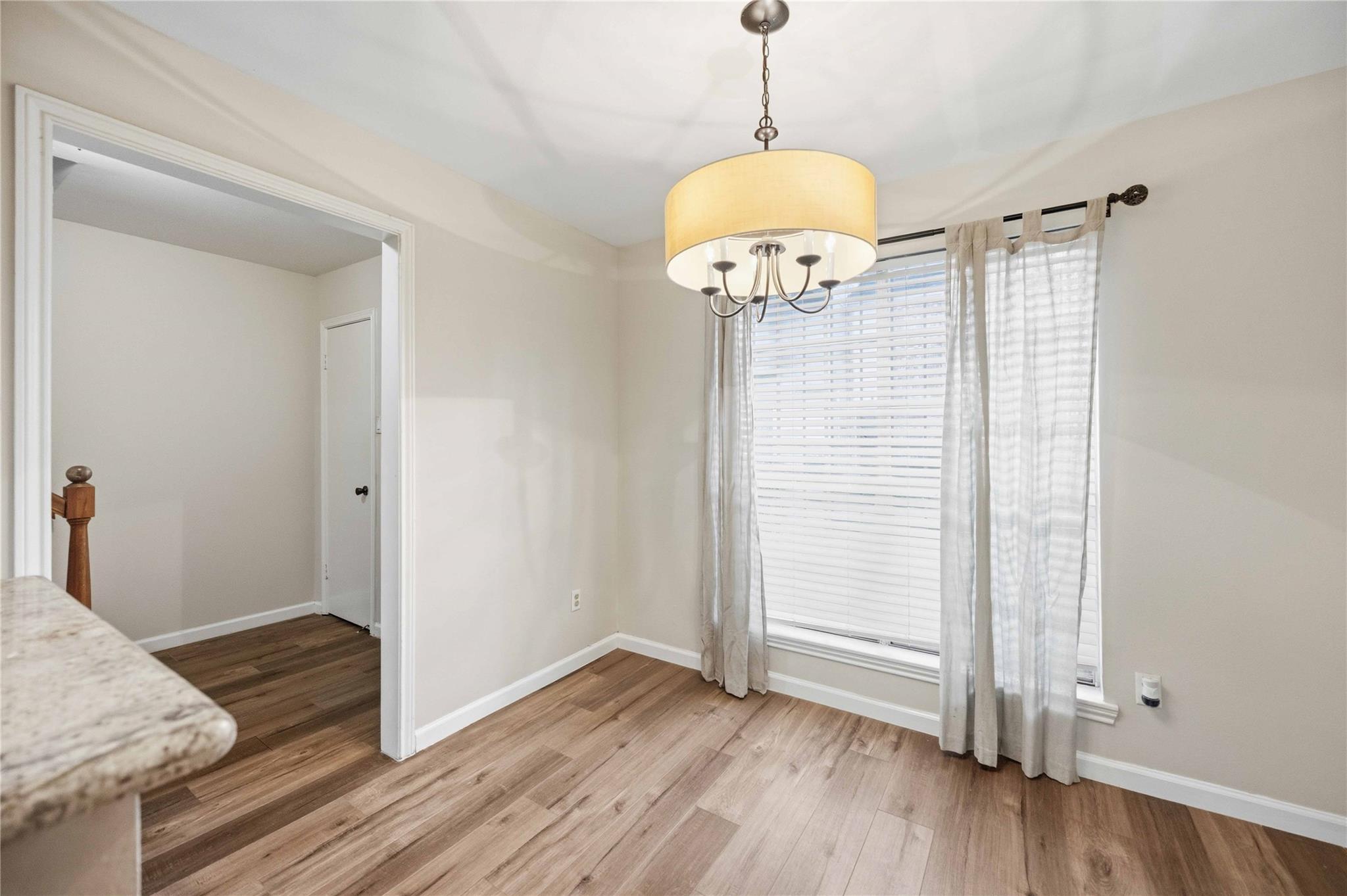 Residential Lease in Houston 4