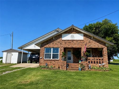 893 County Road 405, Berryville, AR, 72616 | Card Image