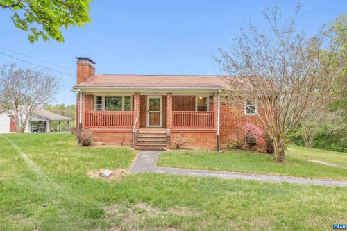 653 Celt Rd, STANARDSVILLE, VA, 22973-3007 | Card Image