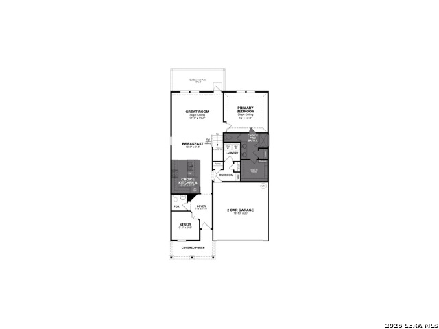 Residential in San Antonio 3