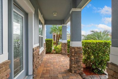 15356 Heron Hideaway Circle, House other with 5 bedrooms, 4 bathrooms and null parking in Winter Garden FL | Image 3