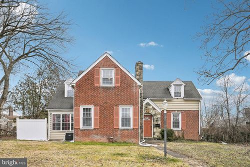 507 Marsh Rd, WILMINGTON, DE, 19809-2120 | Card Image