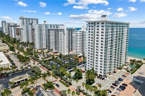 1805-3550 Galt Ocean Dr, Fort Lauderdale, FL, 33308-6848 | Card Image