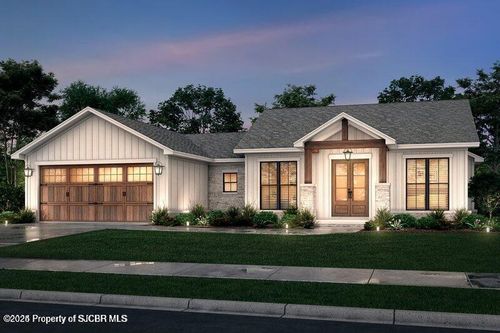 XX Road 1420, La Plata, NM, 87418 | Card Image