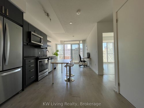 1509-50 Wellesley St E, Toronto, ON, M4Y0C8 | Card Image