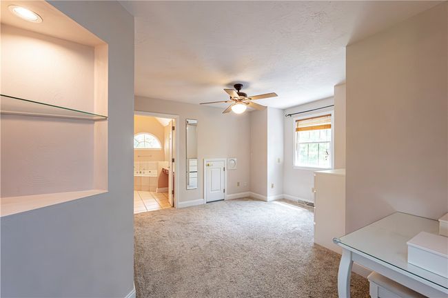 1500 Fitzgerald Court, House other with 4 bedrooms, 3 bathrooms and 3 parking in Unity Twp PA | Image 28