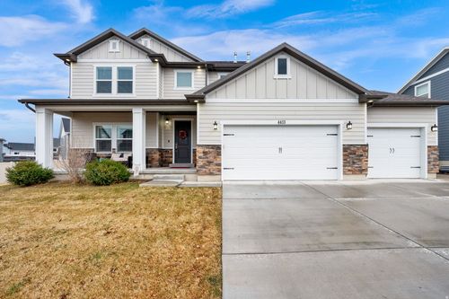 4433 W Thorley Dr, Herriman, UT, 84096-2415 | Card Image