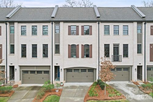 2828 Hillside Springs Dr, Charlotte, NC, 28209-2465 | Card Image