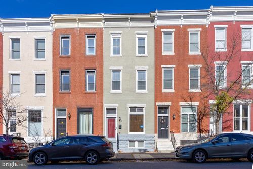314 E 22nd St, BALTIMORE, MD, 21218-5830 | Card Image