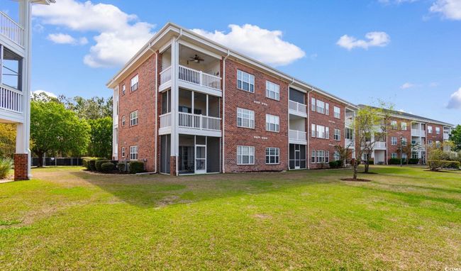 UNIT-103 - 3927 Gladiola Ct, Condo with 2 bedrooms, 2 bathrooms and null parking in Myrtle Beach SC | Image 29