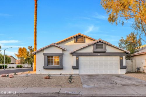 7846 W Solano Dr, Glendale, AZ, 85303-4617 | Card Image