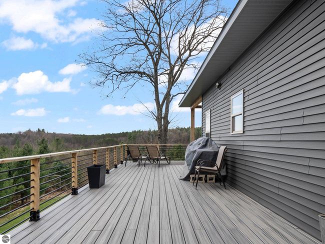 5242 W Big Sky Trl, House other with 4 bedrooms, 4 bathrooms and null parking in Cadillac MI | Image 54