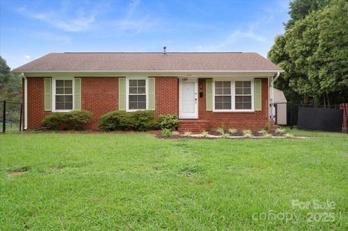 4401 Butler Rd, Charlotte, NC, 28208-1803 | Card Image