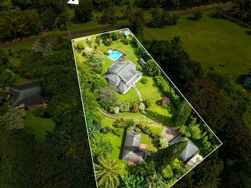 4855 Waiakalua St, KILAUEA, HI, 96754-5533 | Card Image