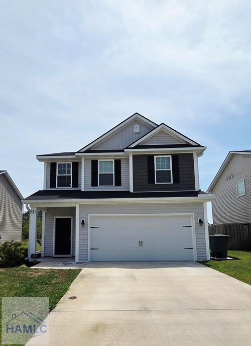 131 Battalion Ln, Hinesville, GA, 31313-8389 | Card Image