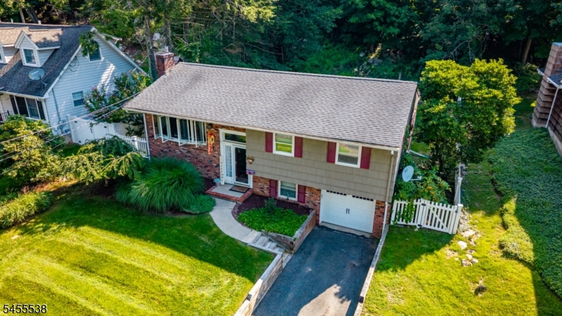 Residential in Sparta Twp. 5