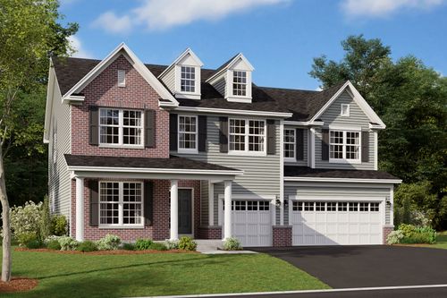 631 Henry Ln, Oswego, IL, 60543-4544 | Card Image