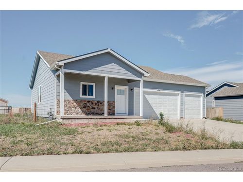 495 S 3rd Ave, Deer Trail, CO, 80105-8135 | Card Image