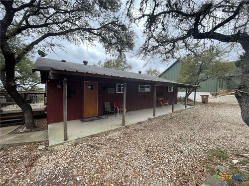 1221 Hallmark, Canyon Lake, TX, 78133-2725 | Card Image