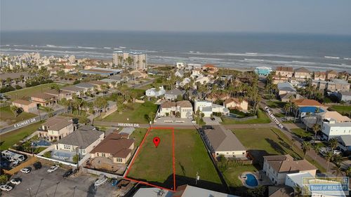 15a-Lot 15A Havana Dr, South Padre Island, TX, 78597 | Card Image