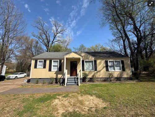 3312 University St, Memphis, TN, 38127 | Card Image